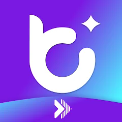 AI视频生成编辑器(Blink by Vozo)